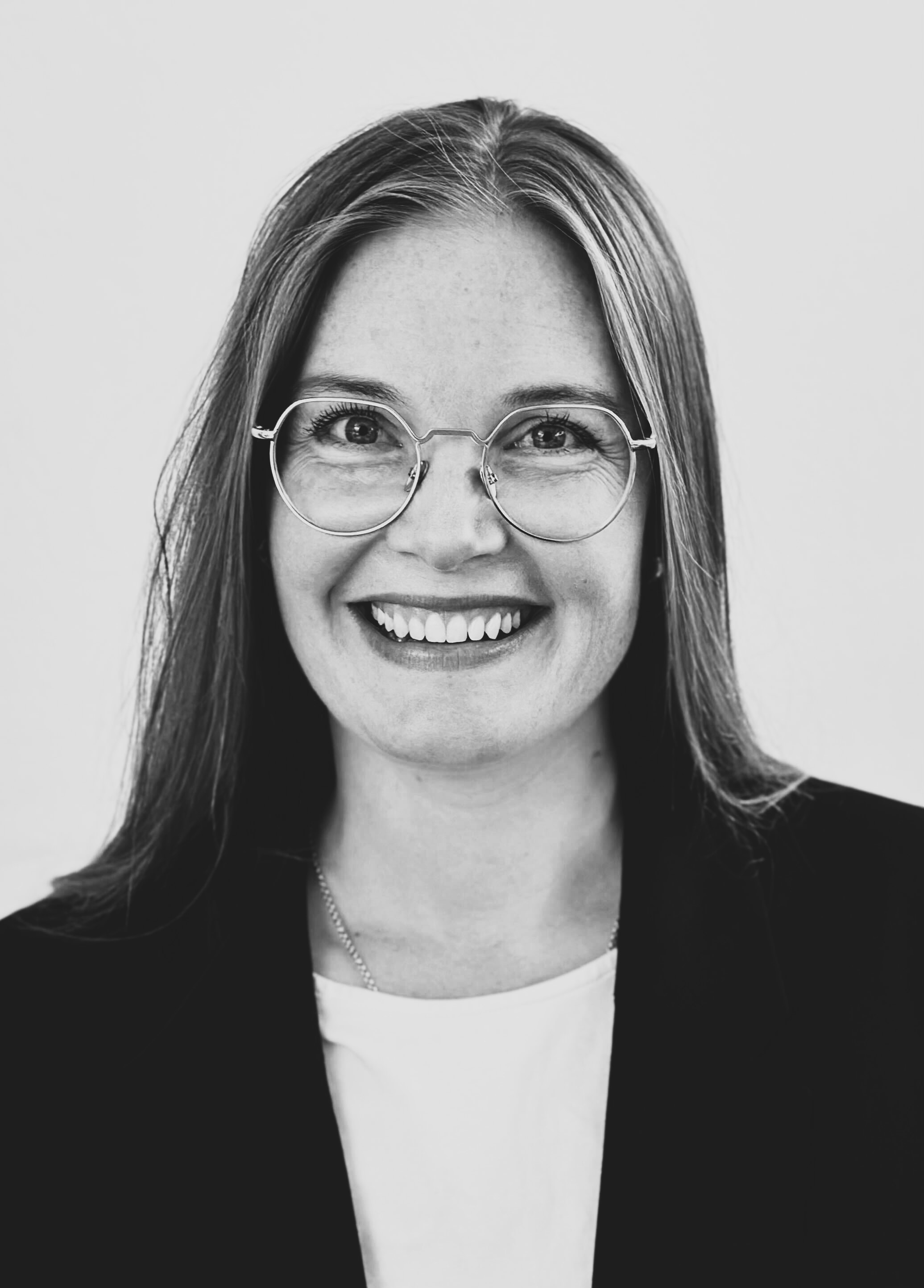 Laura Mortensen - Julemærkefonden