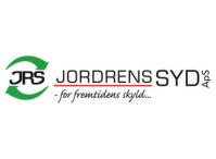 Jordrens syd aps