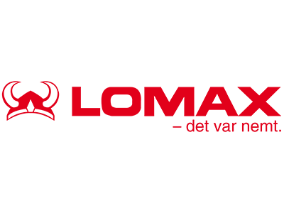 Lomax støtter børn på Julemærkehjem