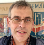 Thorbjørn Dalgas