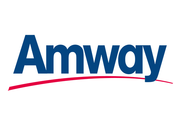 Amway støtter børn på Julemærkehjem