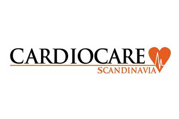 Cardiocare Scandinavia støtter børn på Julemærkehjem