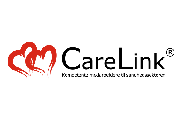 CareLink A/S støtter børn på Julemærkehjem