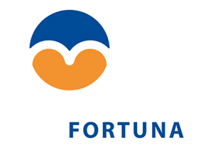 Forlaget Fortuna støtter børn på Julemærkehjem