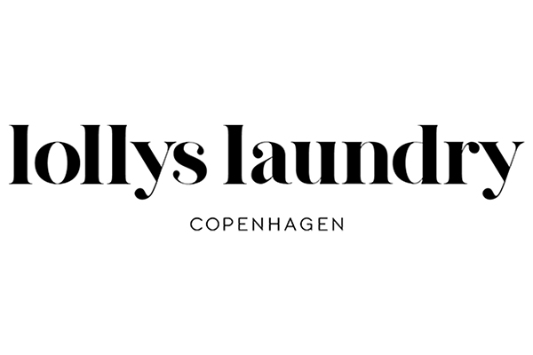 Lollys Laundry Cph støtter børn på Julemærkehjem