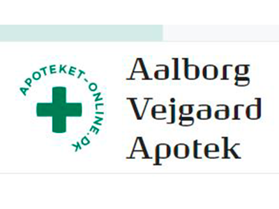 Aalborg Vejgaard Apotek støtter børn på Julemærkehjem