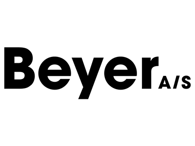 Beyer A/S støtter Julemærkehjemmene
