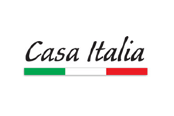 Casa Italia støtter børnene