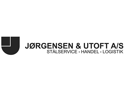 Jørgensen og Utoft støtter børn på Julemærkehjem