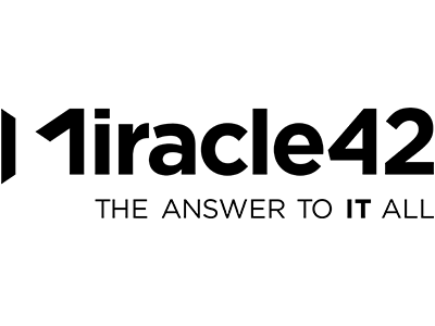 Miracle 42 støtter børnene