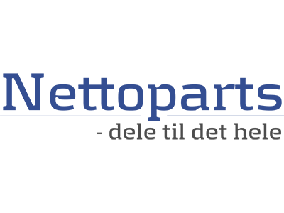 Nettoparts støtter børn på Julemærkehjem