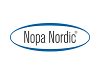 Nopa Nordic støtter børn på Julemærkehjem