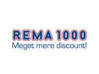 Rema 1000 støtter børn på Julemærkehjem