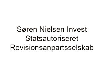 Søren Nielsen Invest støtter Julemærkehjemmene