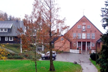 Julemærkehjemmet Kildemose